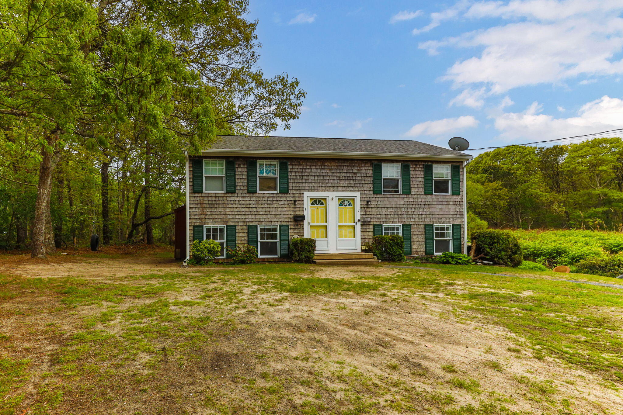 7-9 Connemara Way Yarmouth MA 02673