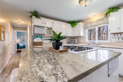 25 Oakwood Road Eastham MA 02642