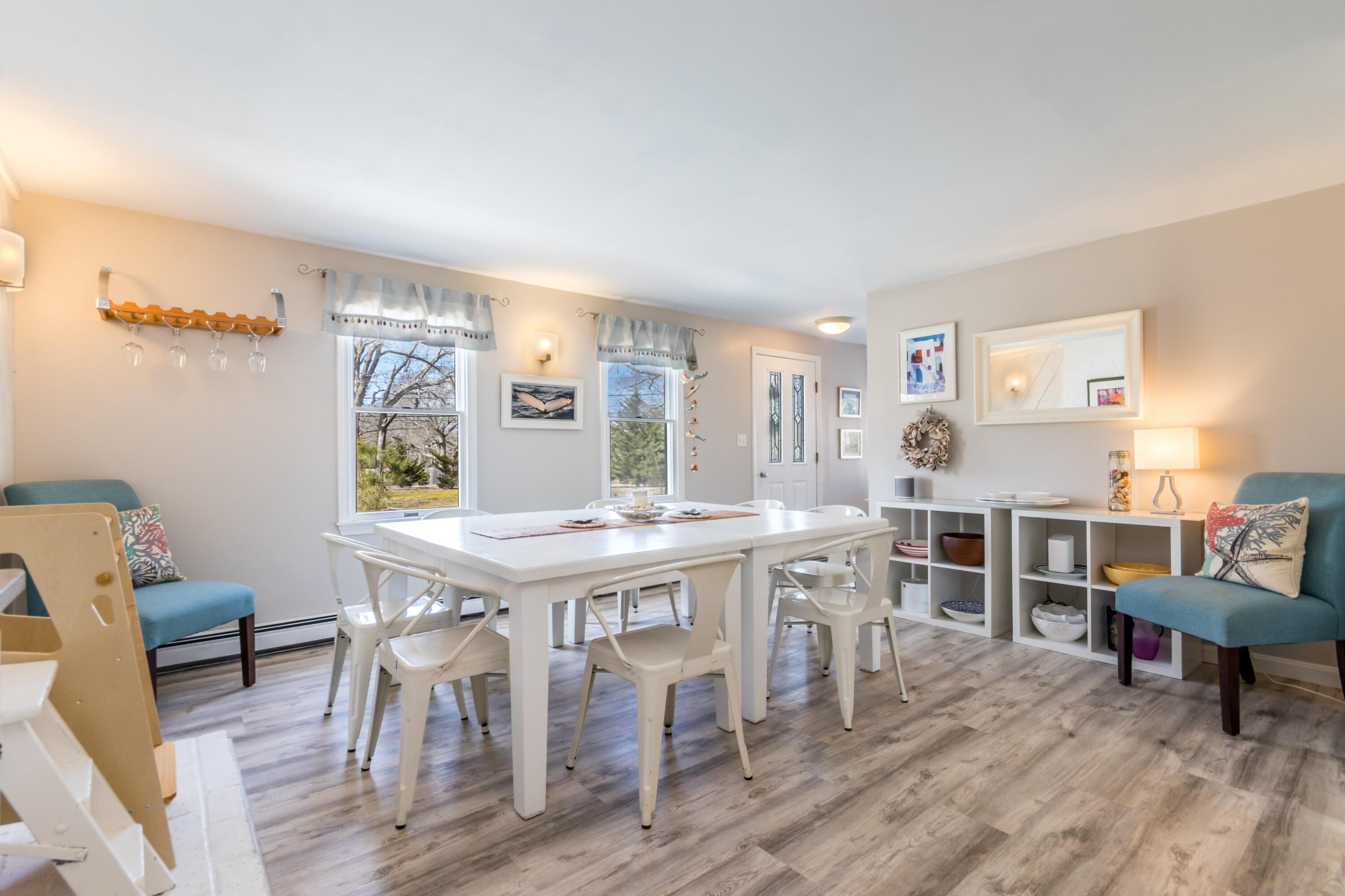 25 Oakwood Road Eastham MA 02642