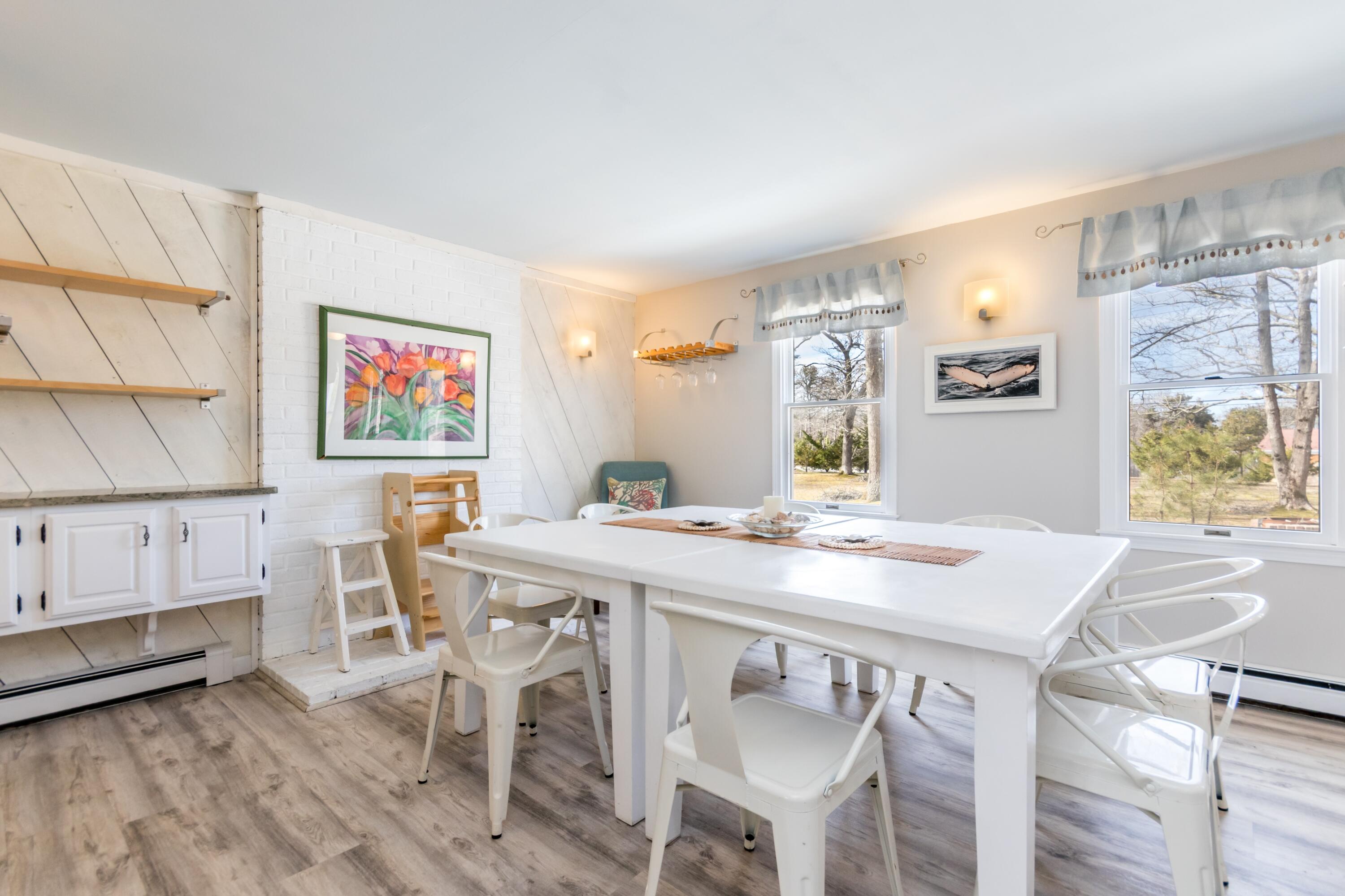 25 Oakwood Road Eastham MA 02642