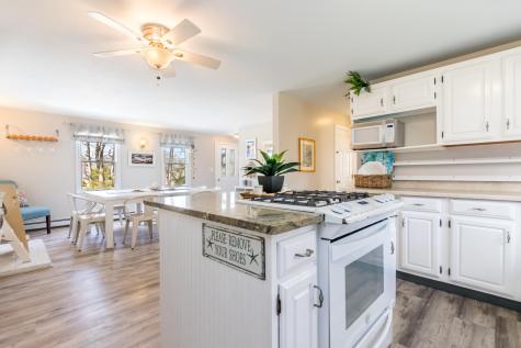 25 Oakwood Road Eastham MA 02642