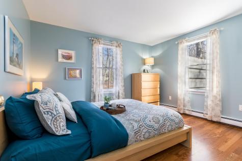 25 Oakwood Road Eastham MA 02642