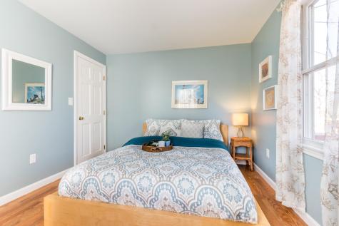 25 Oakwood Road Eastham MA 02642