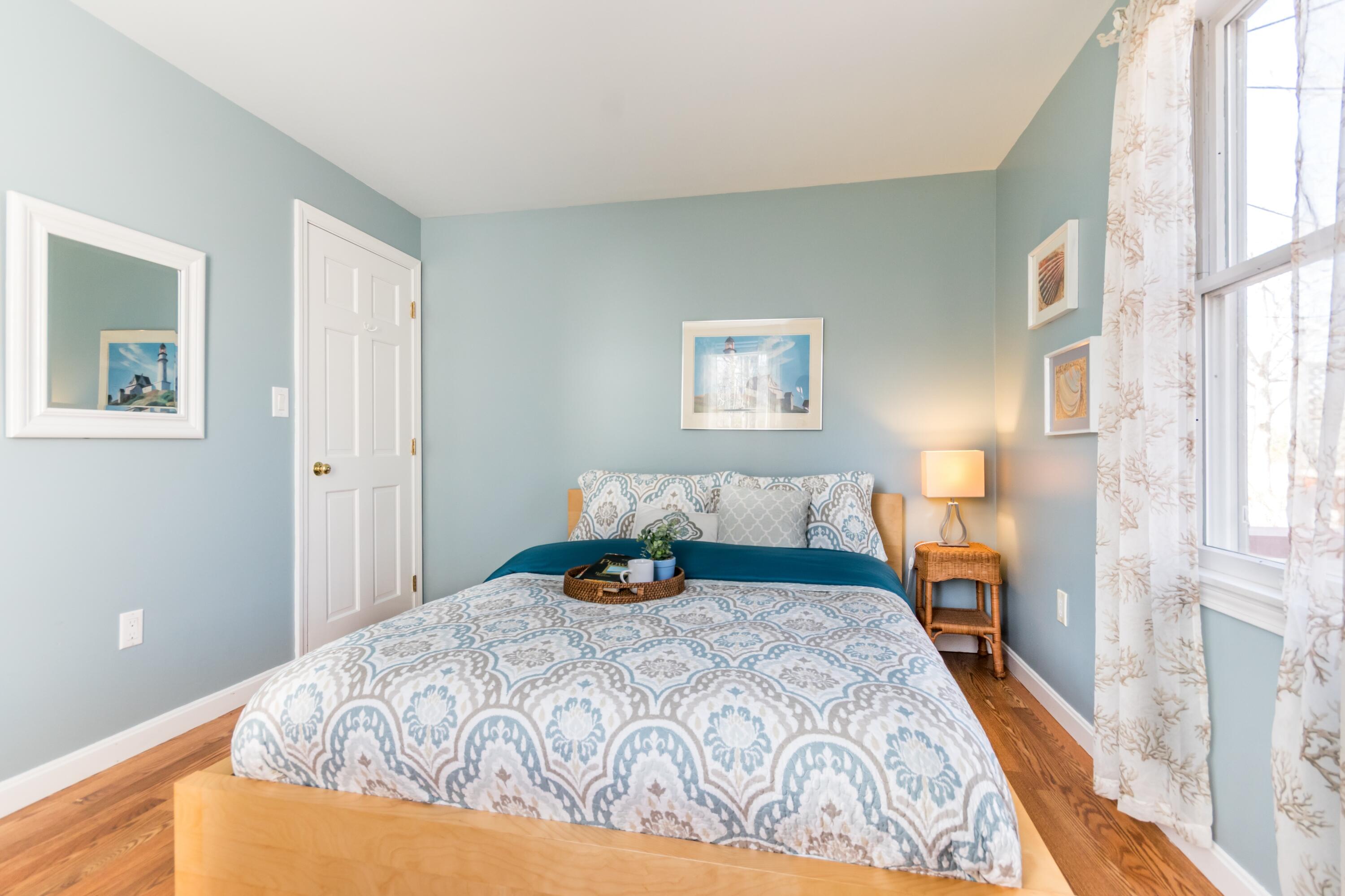 25 Oakwood Road Eastham MA 02642