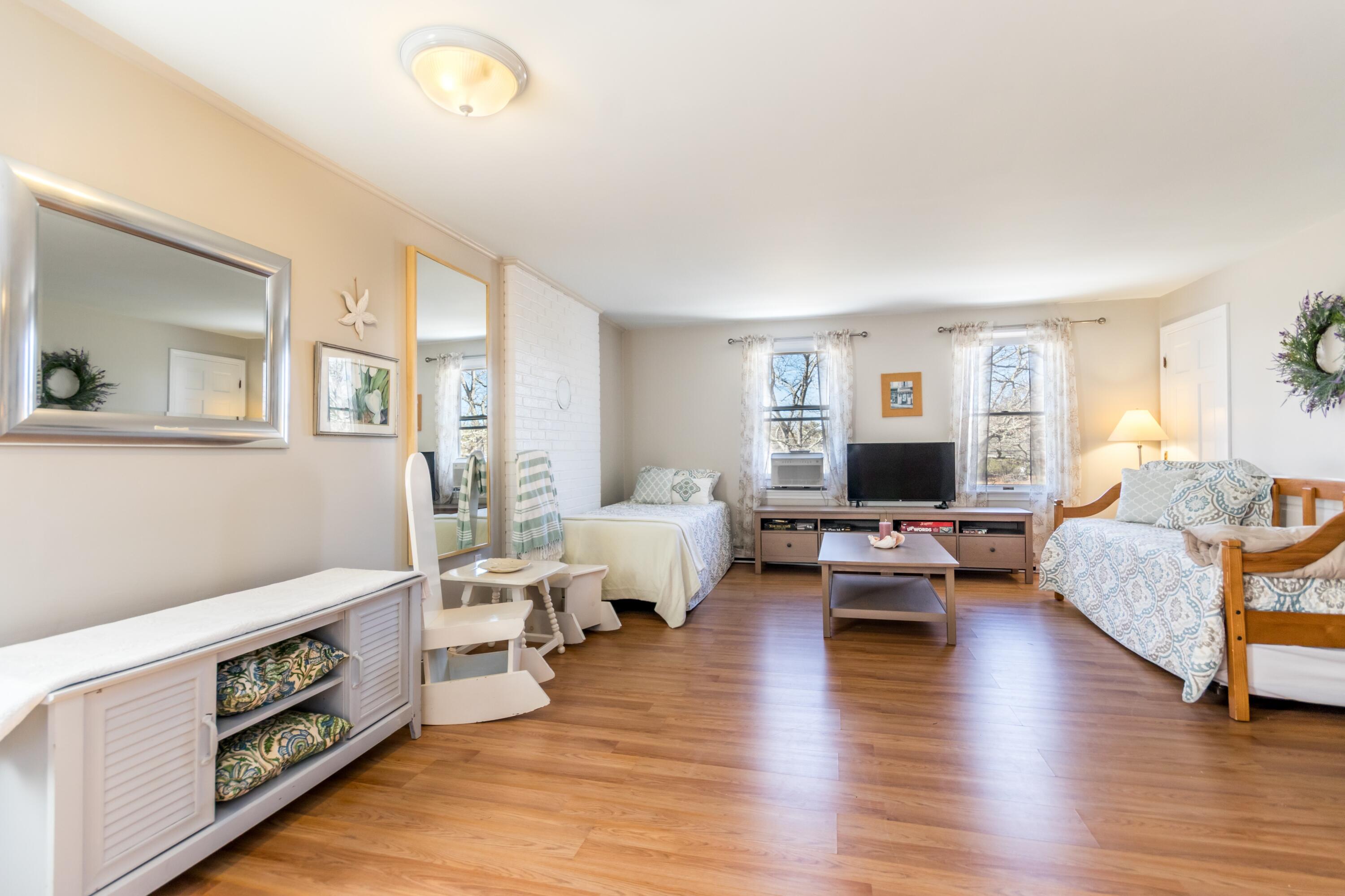 25 Oakwood Road Eastham MA 02642