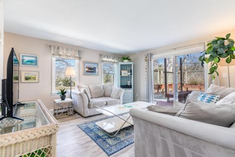 25 Oakwood Road Eastham MA 02642