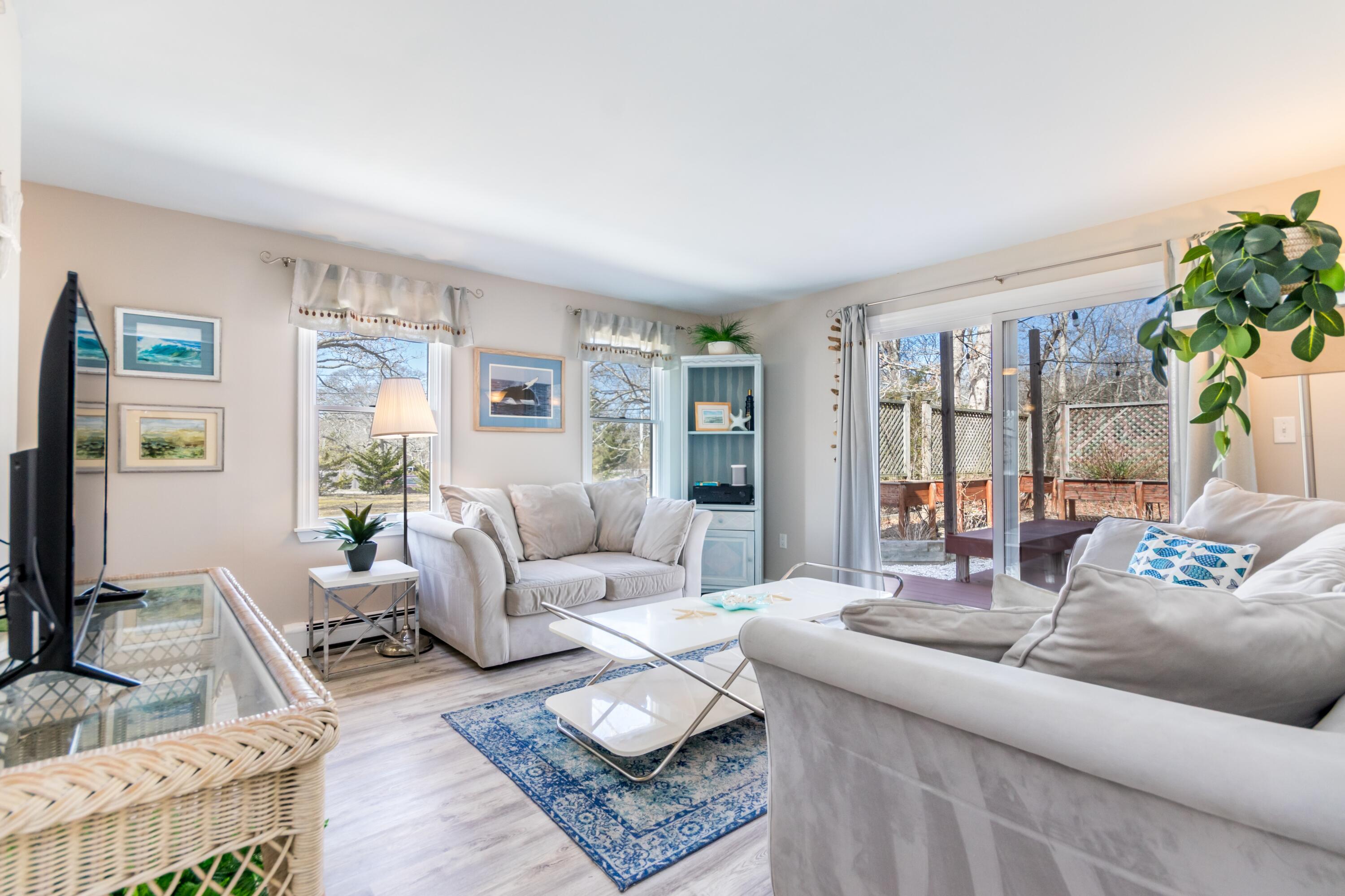 25 Oakwood Road Eastham MA 02642