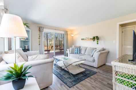 25 Oakwood Road Eastham MA 02642