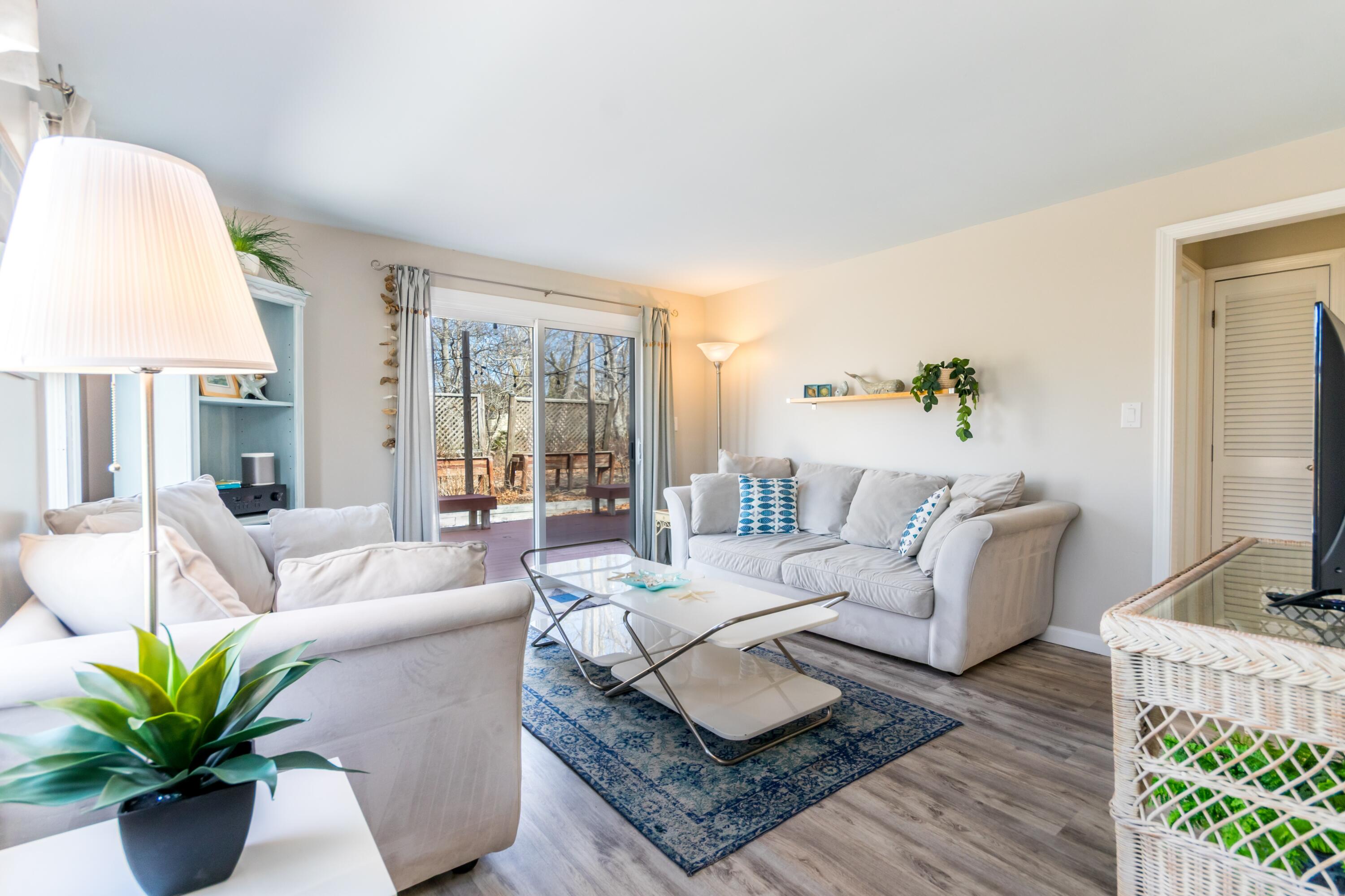 25 Oakwood Road Eastham MA 02642