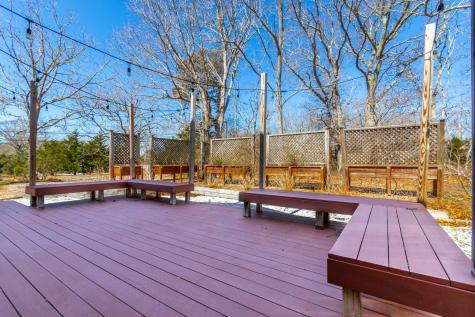 25 Oakwood Road Eastham MA 02642