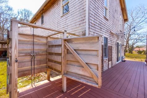 25 Oakwood Road Eastham MA 02642