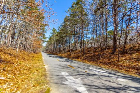 25 Oakwood Road Eastham MA 02642