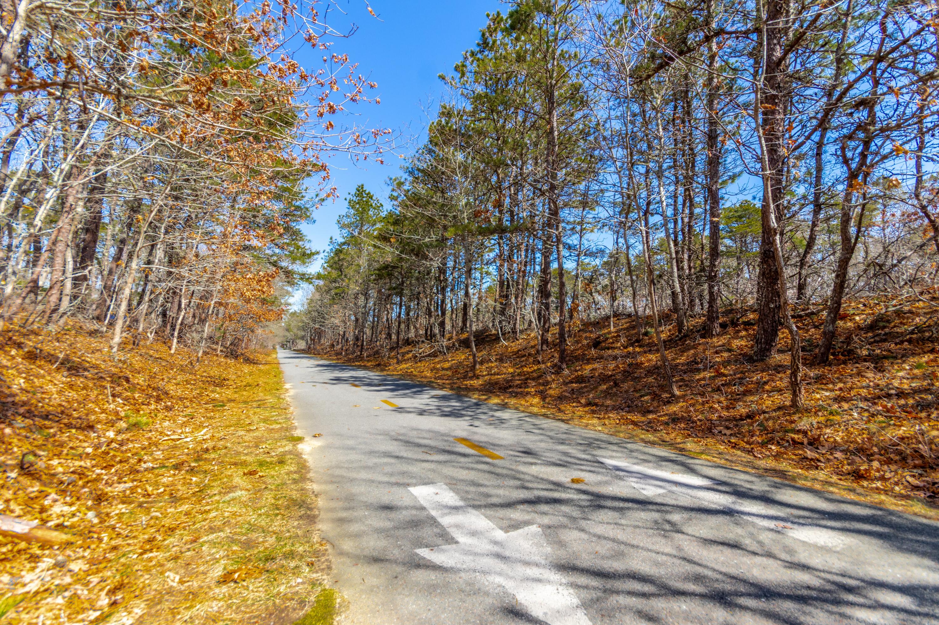 25 Oakwood Road Eastham MA 02642