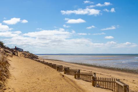 25 Oakwood Road Eastham MA 02642