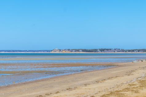 25 Oakwood Road Eastham MA 02642