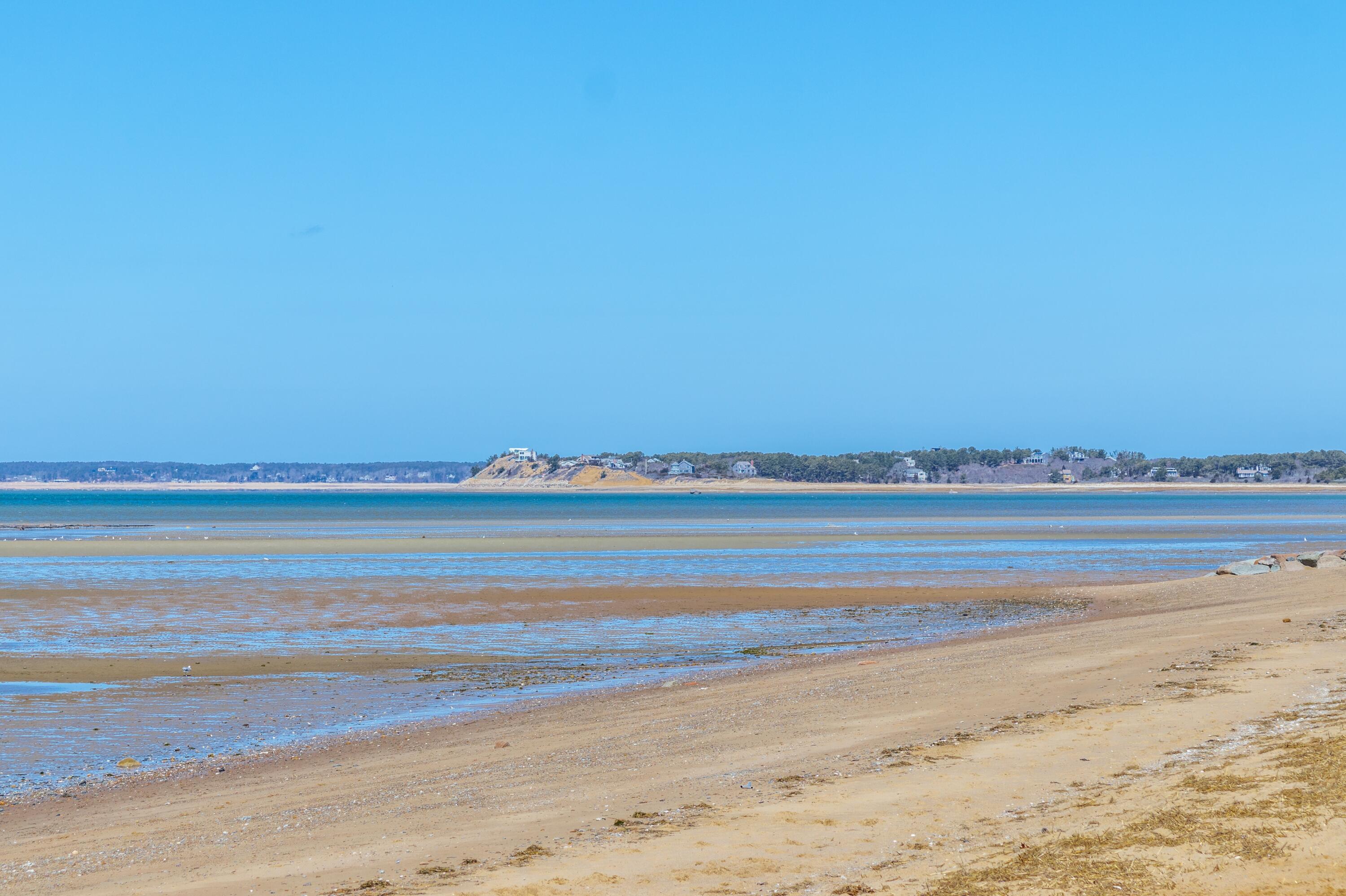 25 Oakwood Road Eastham MA 02642