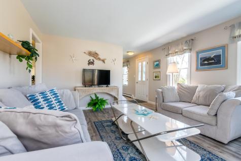 25 Oakwood Road Eastham MA 02642