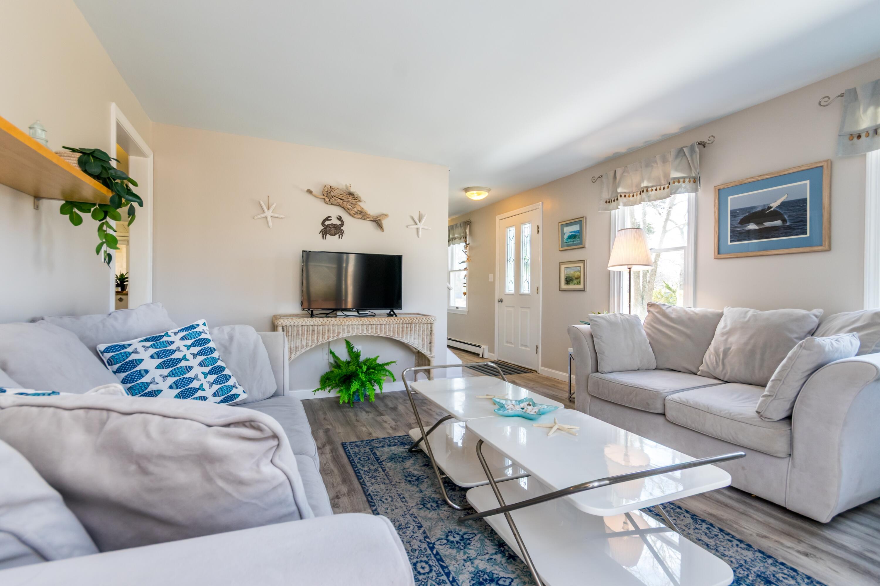 25 Oakwood Road Eastham MA 02642