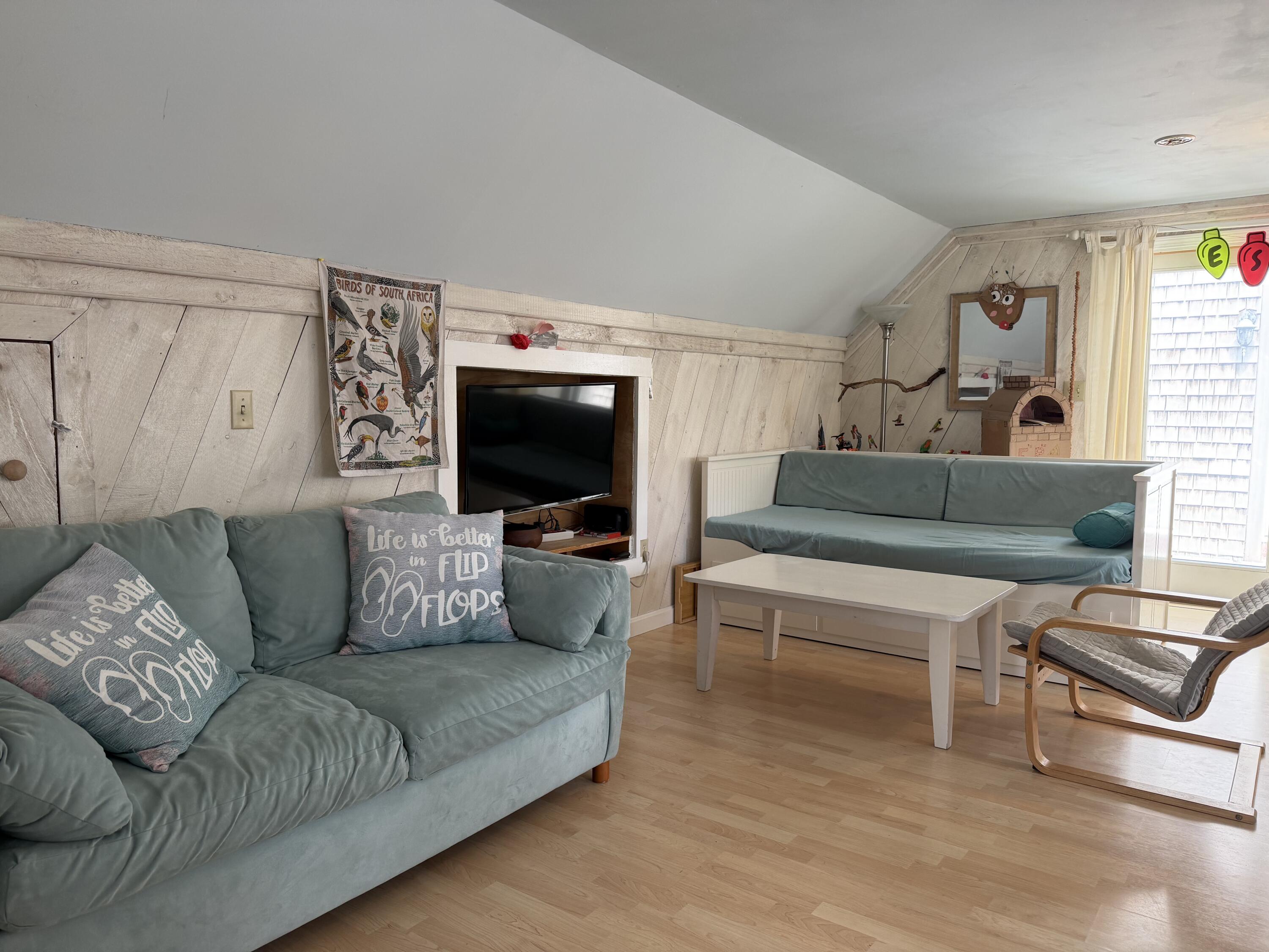 25 Oakwood Road Eastham MA 02642