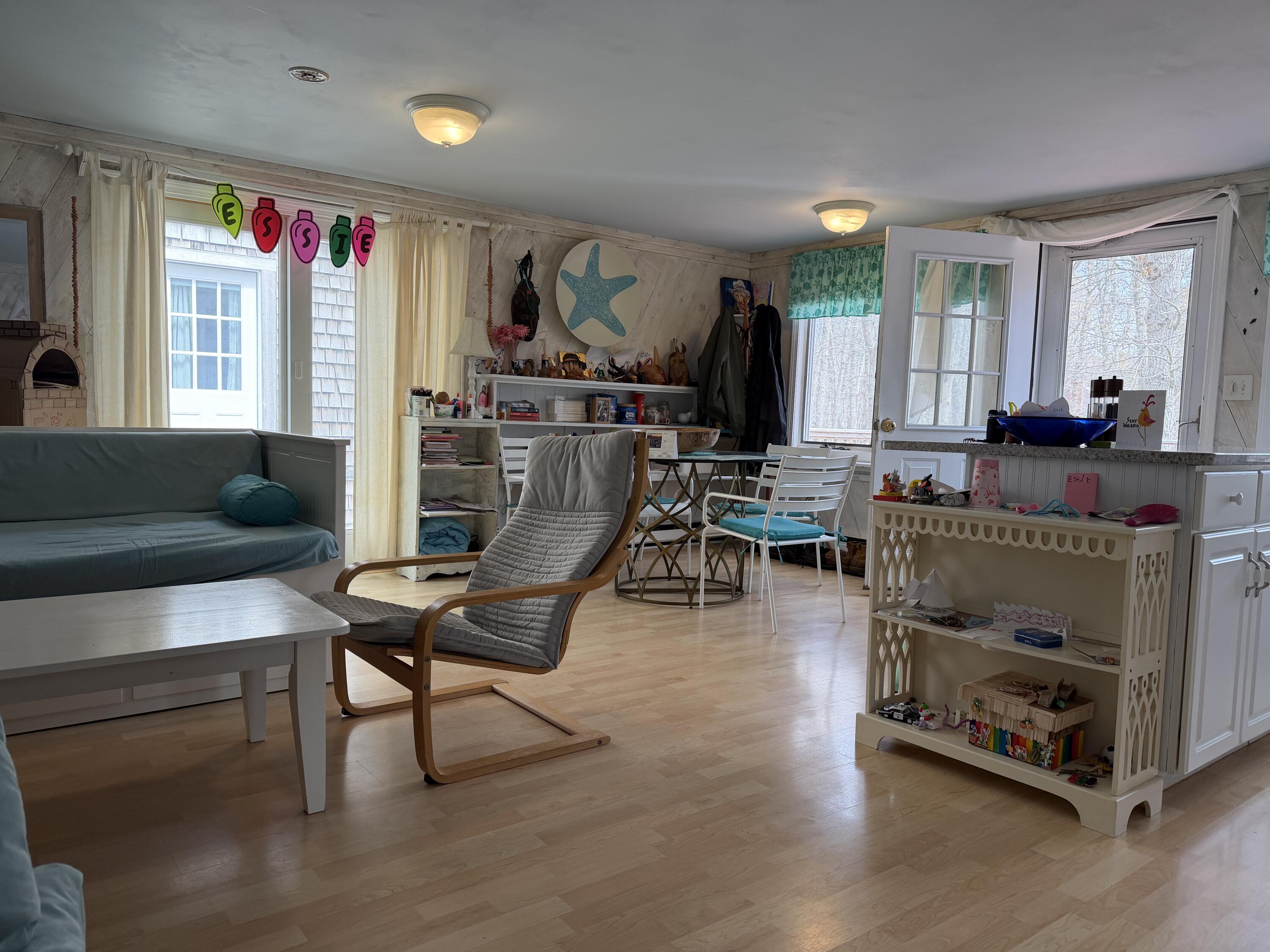 25 Oakwood Road Eastham MA 02642