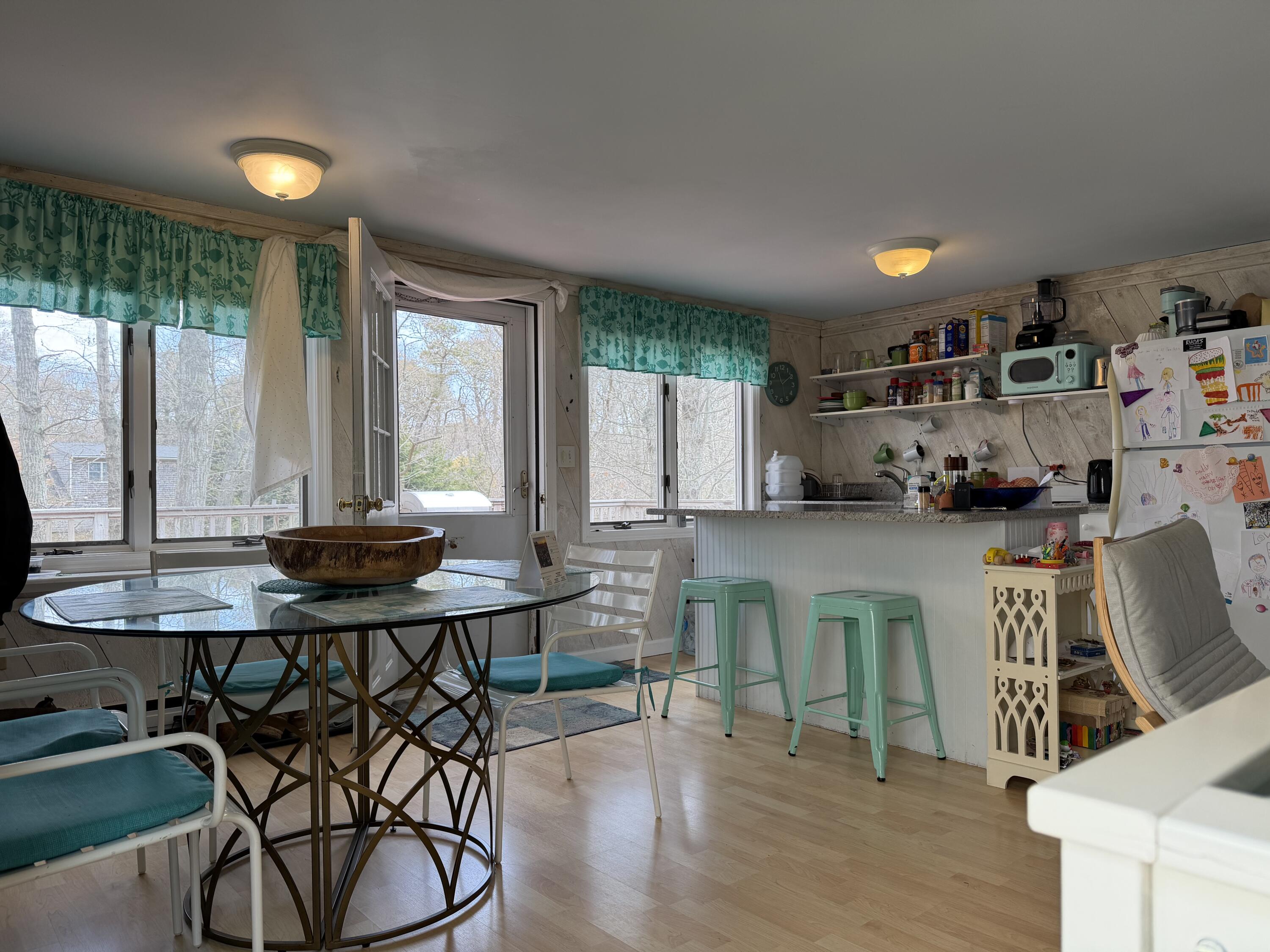 25 Oakwood Road Eastham MA 02642