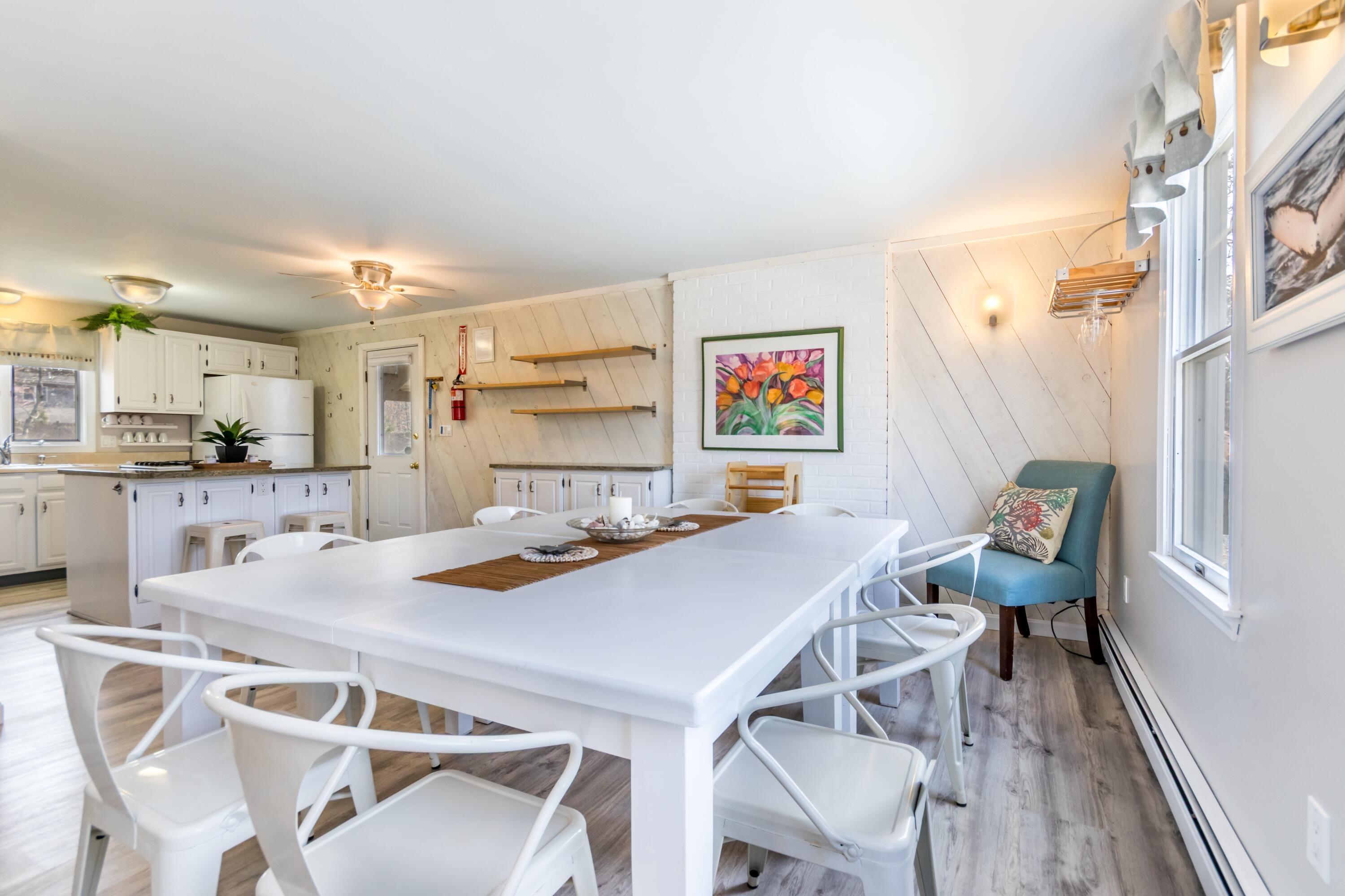 25 Oakwood Road Eastham MA 02642