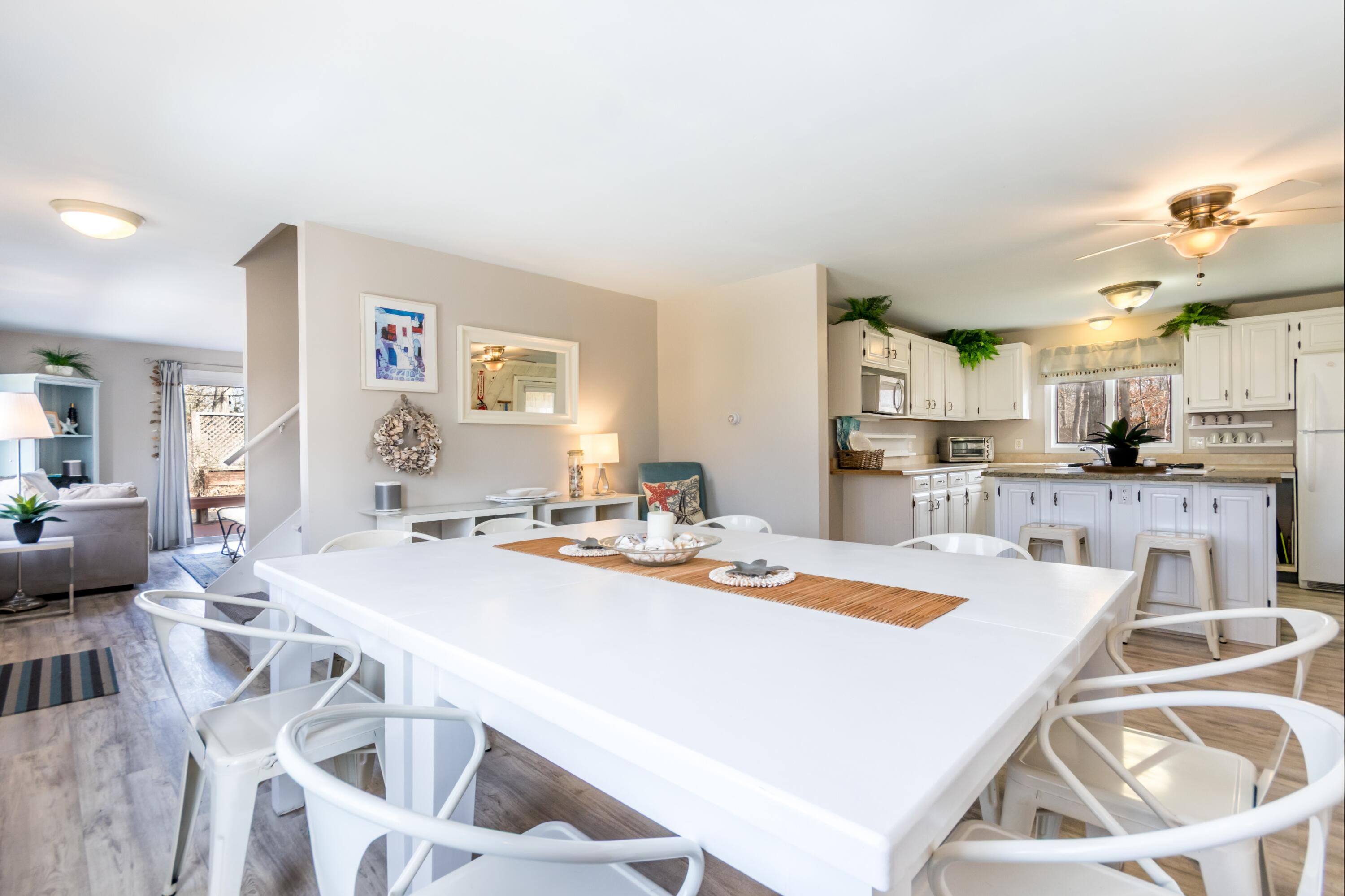 25 Oakwood Road Eastham MA 02642