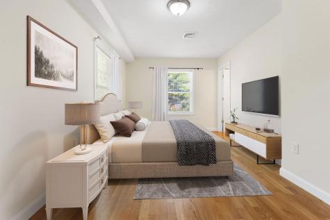 403-405 Reedsdale Road Milton MA 02186