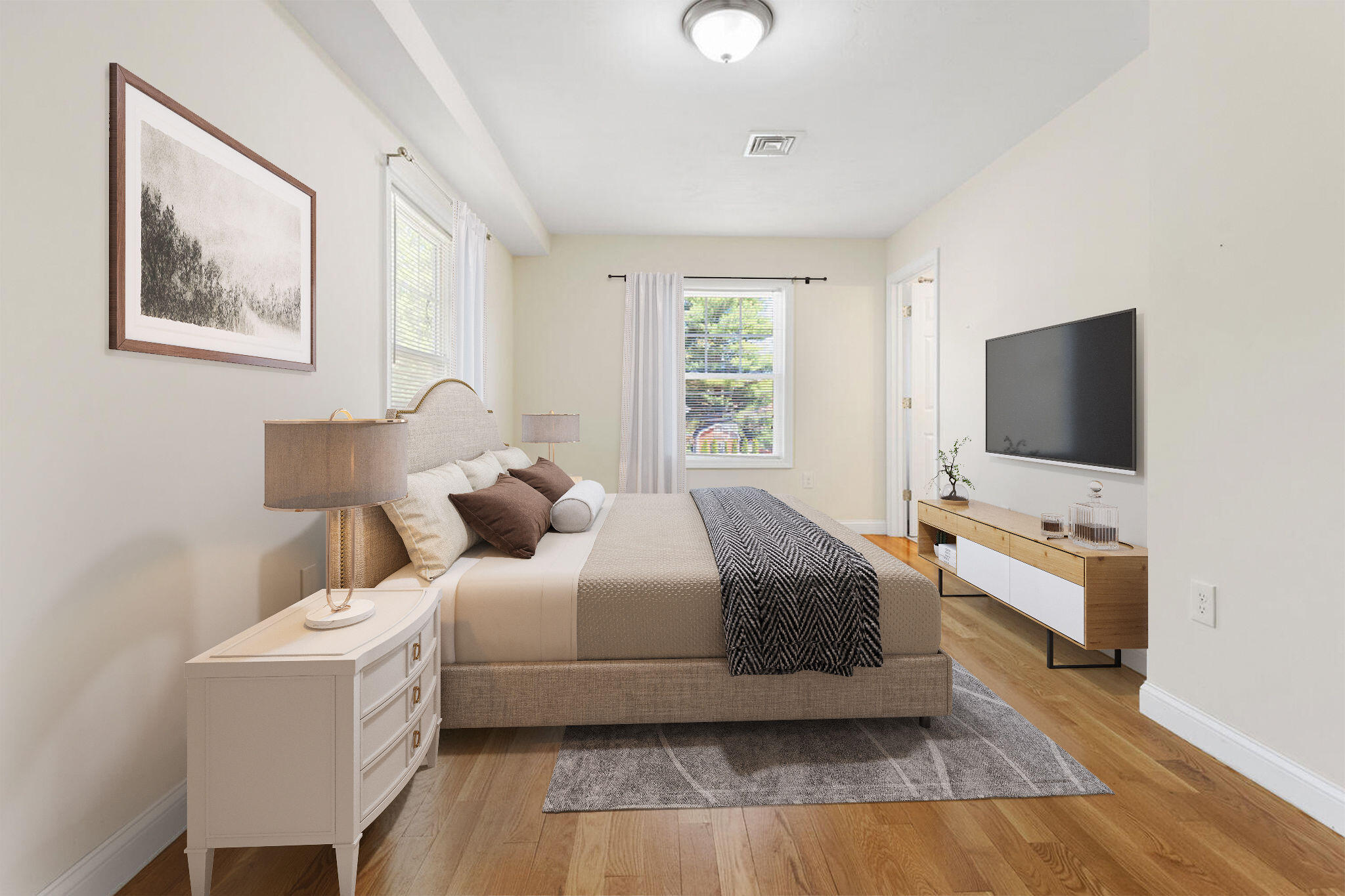 403-405 Reedsdale Road Milton MA 02186