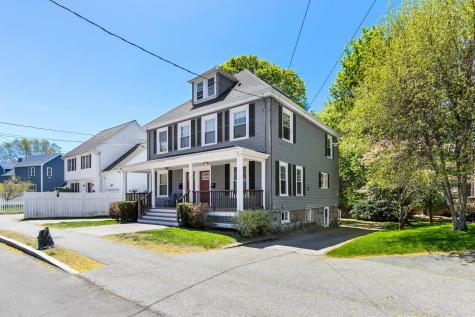 403-405 Reedsdale Road Milton MA 02186