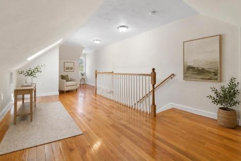 403-405 Reedsdale Road Milton MA 02186