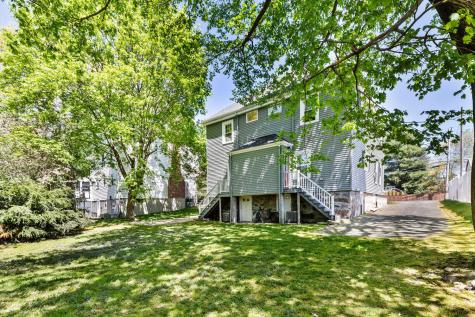 403-405 Reedsdale Road Milton MA 02186
