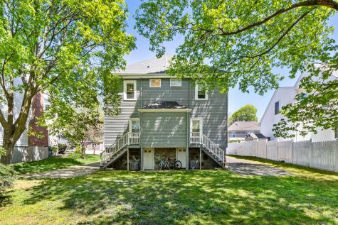 403-405 Reedsdale Road Milton MA 02186