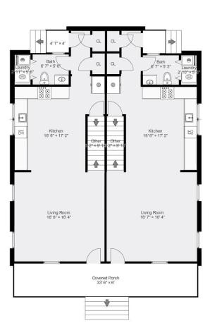 403-405 Reedsdale Road Milton MA 02186