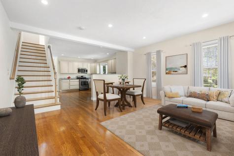 403-405 Reedsdale Road Milton MA 02186