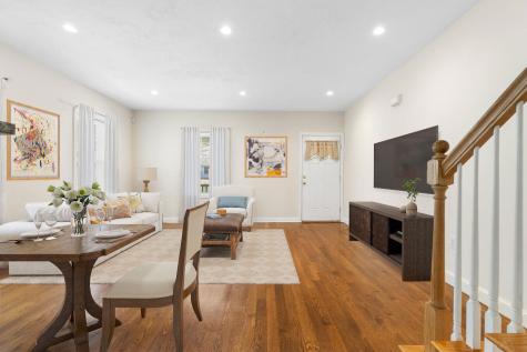 403-405 Reedsdale Road Milton MA 02186