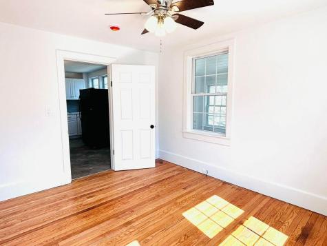 45 Cherry Street Plymouth MA 02360