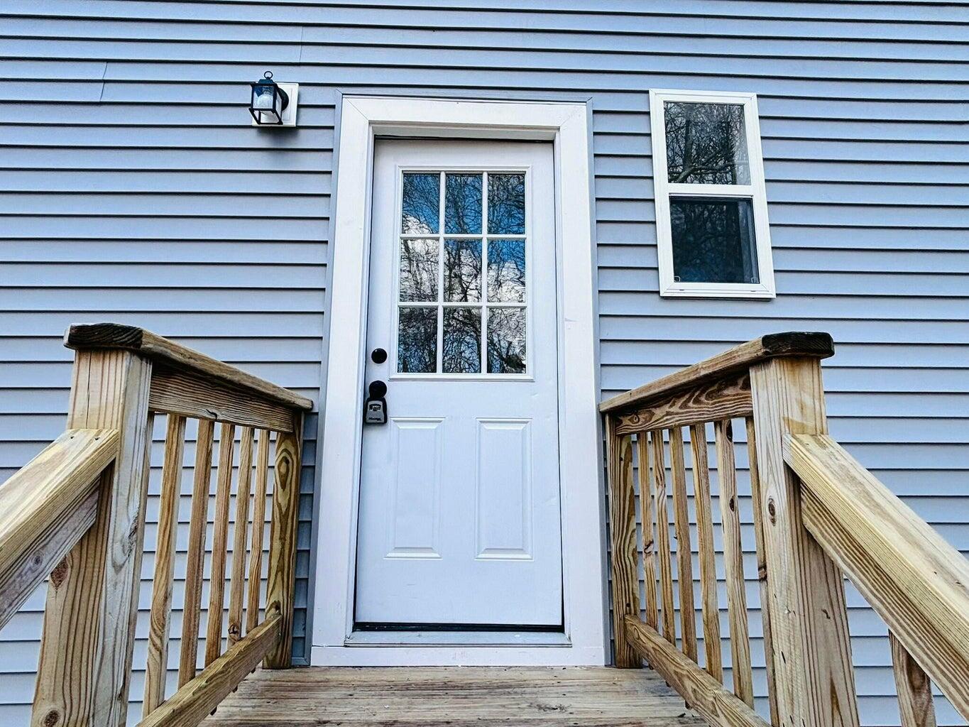 45 Cherry Street Plymouth MA 02360