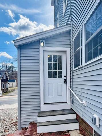 45 Cherry Street Plymouth MA 02360