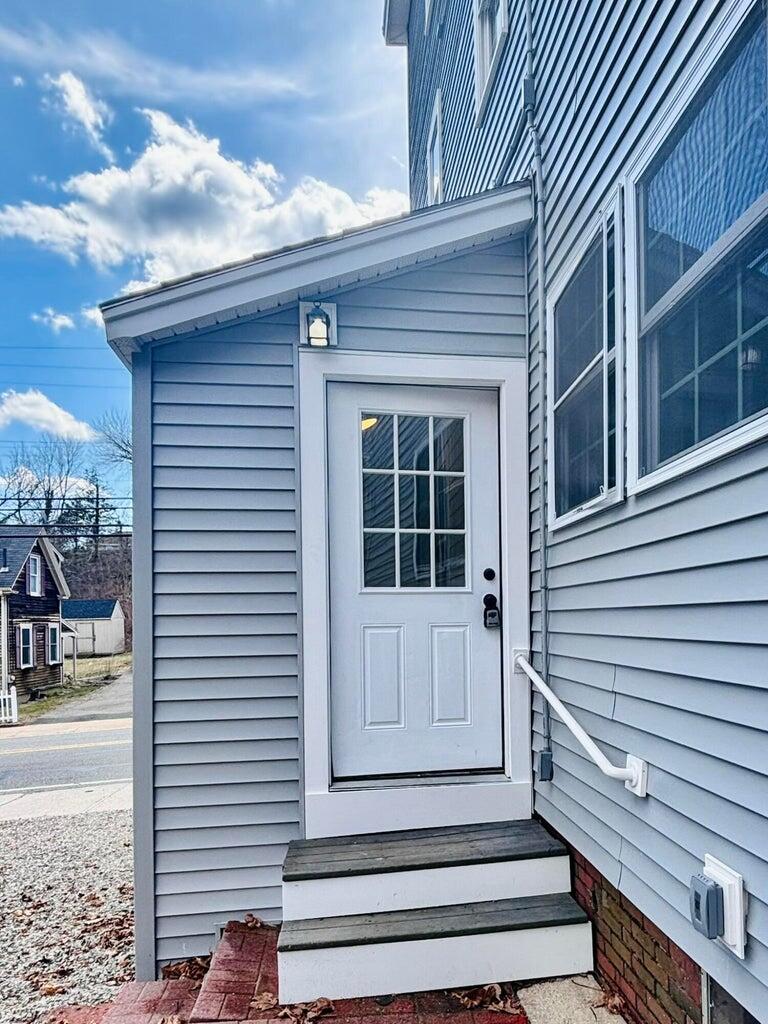 45 Cherry Street Plymouth MA 02360