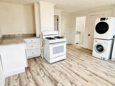 45 Cherry Street Plymouth MA 02360