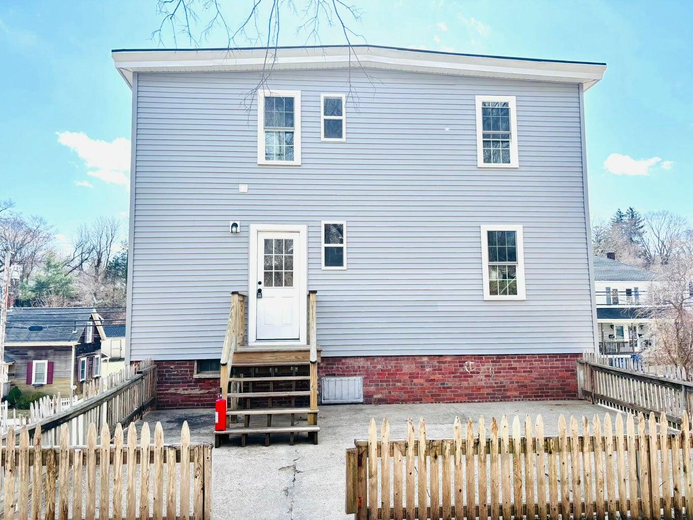 45 Cherry Street Plymouth MA 02360