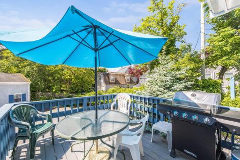 281 Gosnold Street Barnstable MA 02601