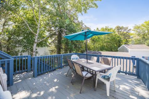 281 Gosnold Street Barnstable MA 02601