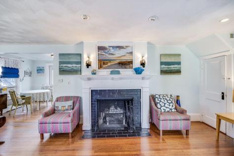 281 Gosnold Street Barnstable MA 02601