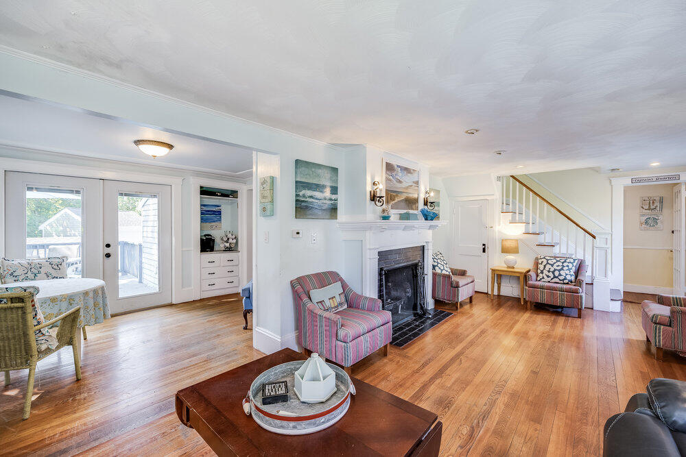 281 Gosnold Street Barnstable MA 02601