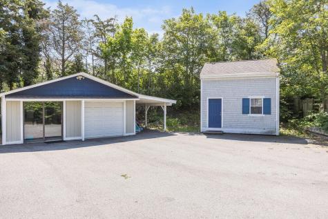 281 Gosnold Street Barnstable MA 02601