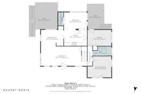 281 Gosnold Street Barnstable MA 02601