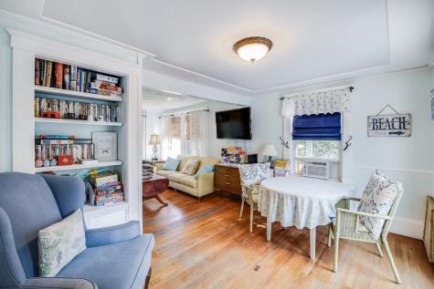 281 Gosnold Street Barnstable MA 02601