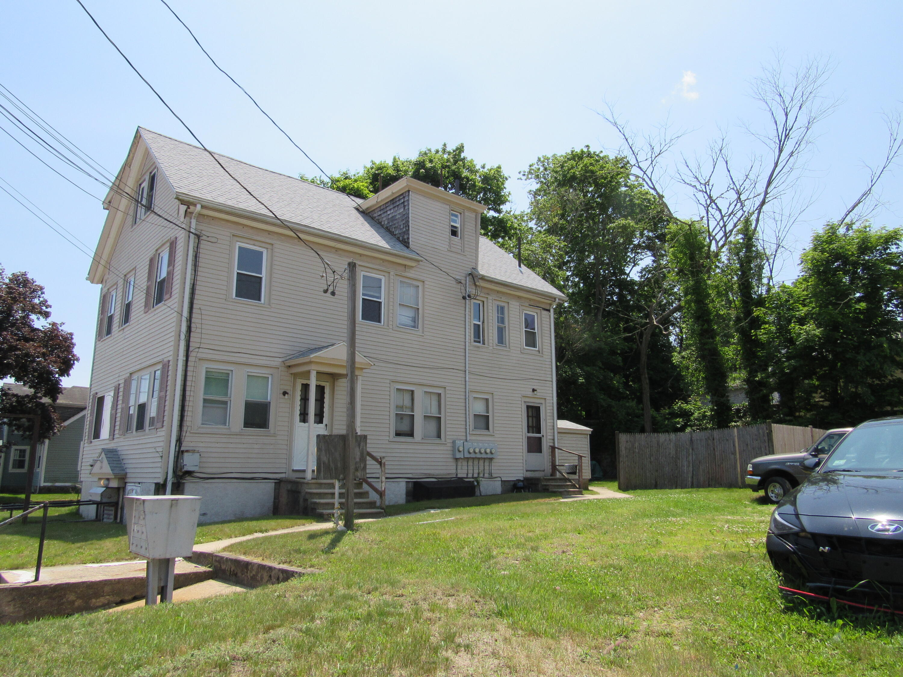 290 Main Street Wareham MA 02571